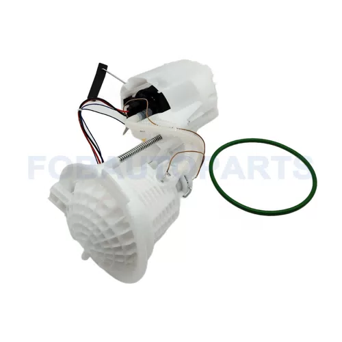 Fuel Pump Assembly Fit for 2006 2007 Chrysler Aspen Dodge Durango 4.7L V8 E7227M SP7037M - image 4